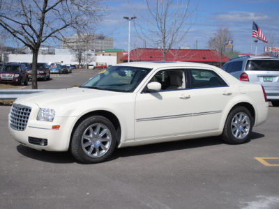 2009 Chrysler 300 Touring