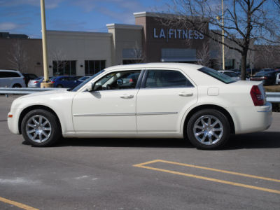 2009 Chrysler 300 Touring
