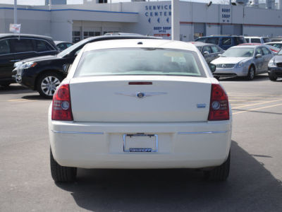 2009 Chrysler 300 Touring