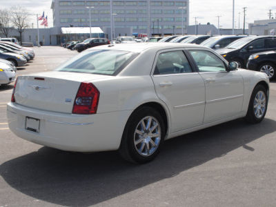 2009 Chrysler 300 Touring