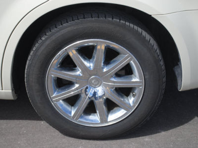 2009 Chrysler 300 Touring