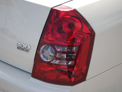 2009 Chrysler 300 Touring