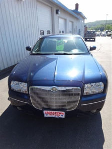 2005 Chrysler 300  Touring