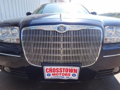 2005 Chrysler 300  Touring