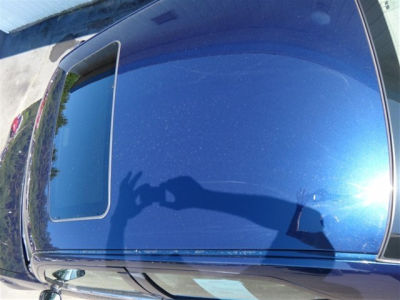2005 Chrysler 300  Touring