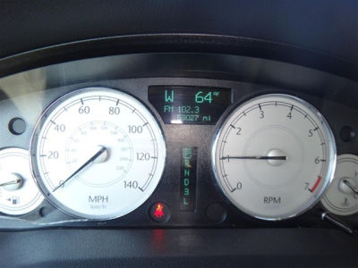 2005 Chrysler 300  Touring