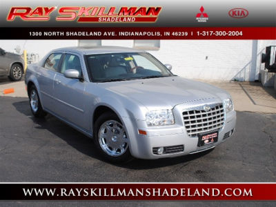 2006 Chrysler 300  Touring