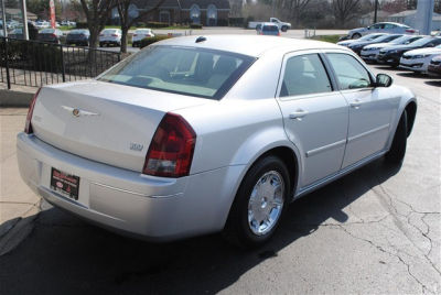 2006 Chrysler 300  Touring