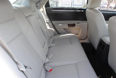 2006 Chrysler 300  Touring