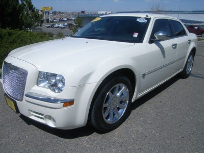 2005 Chrysler 300  300C