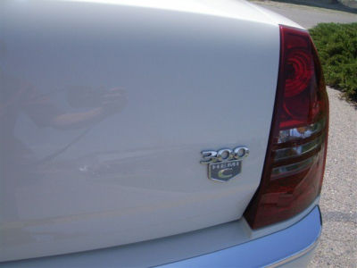 2005 Chrysler 300  300C