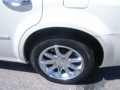 2005 Chrysler 300  300C