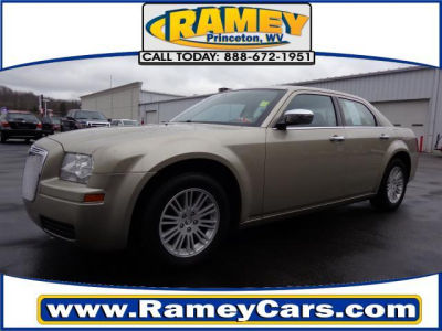 2009 Chrysler 300  LX