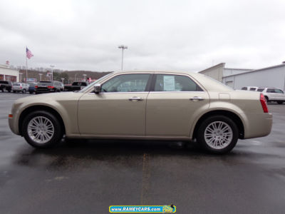 2009 Chrysler 300  LX