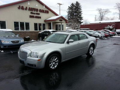 2007 Chrysler 300  Touring