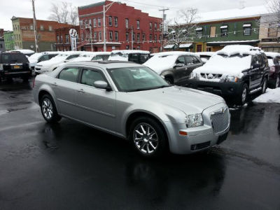 2007 Chrysler 300  Touring