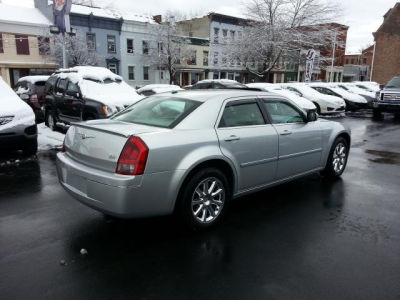 2007 Chrysler 300  Touring