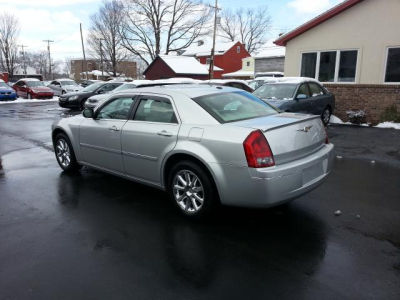 2007 Chrysler 300  Touring