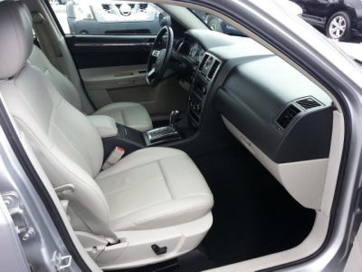 2007 Chrysler 300  Touring