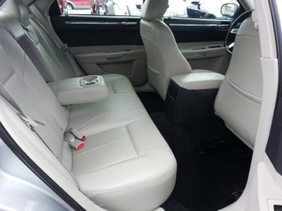 2007 Chrysler 300  Touring