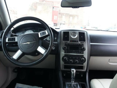 2007 Chrysler 300  Touring