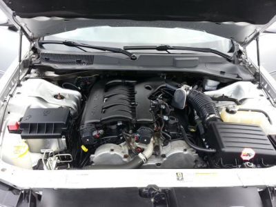 2007 Chrysler 300  Touring