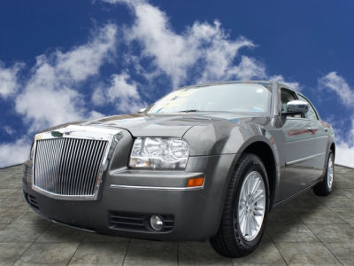 2010 Chrysler 300  Touring