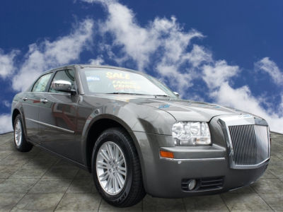2010 Chrysler 300  Touring