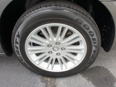 2010 Chrysler 300  Touring
