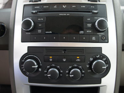 2010 Chrysler 300  Touring