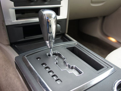2010 Chrysler 300  Touring