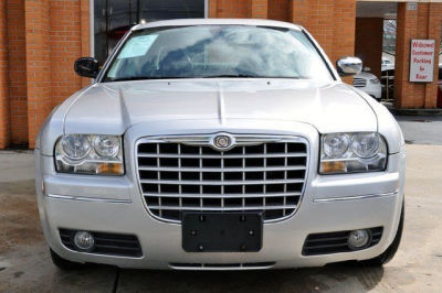 2010 Chrysler 300  Touring