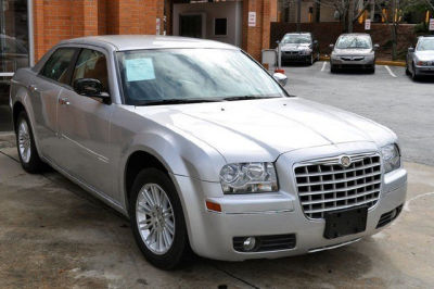 2010 Chrysler 300  Touring