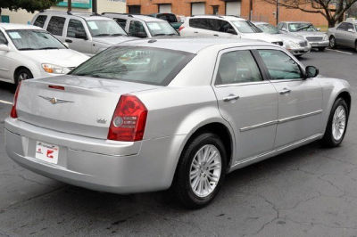 2010 Chrysler 300  Touring