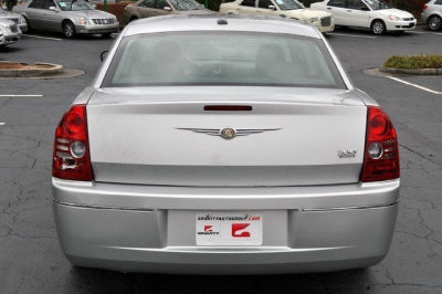 2010 Chrysler 300  Touring