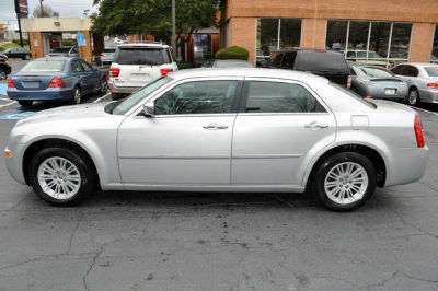 2010 Chrysler 300  Touring