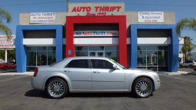 2008 Chrysler 300  Touring