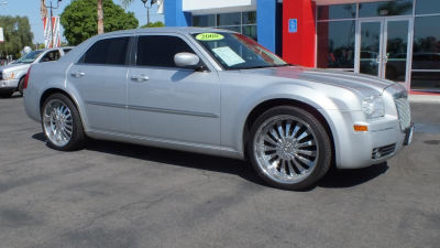 2008 Chrysler 300  Touring