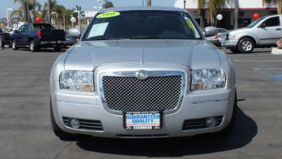 2008 Chrysler 300  Touring