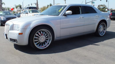 2008 Chrysler 300  Touring