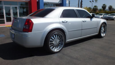 2008 Chrysler 300  Touring
