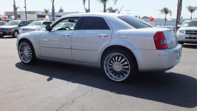 2008 Chrysler 300  Touring