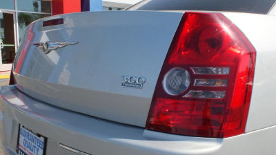2008 Chrysler 300  Touring
