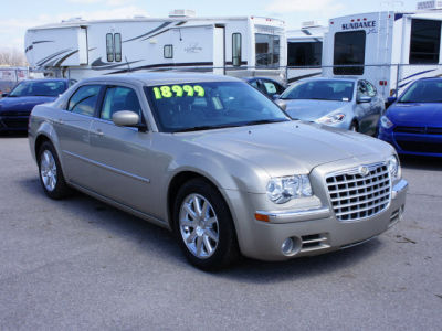 2008 Chrysler 300  Limited