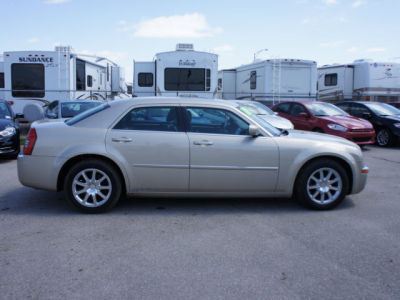 2008 Chrysler 300  Limited