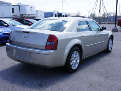 2008 Chrysler 300  Limited