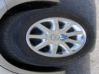 2008 Chrysler 300  Limited