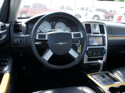 2008 Chrysler 300  Limited