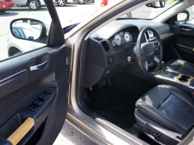 2008 Chrysler 300  Limited