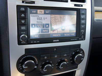 2008 Chrysler 300  Limited